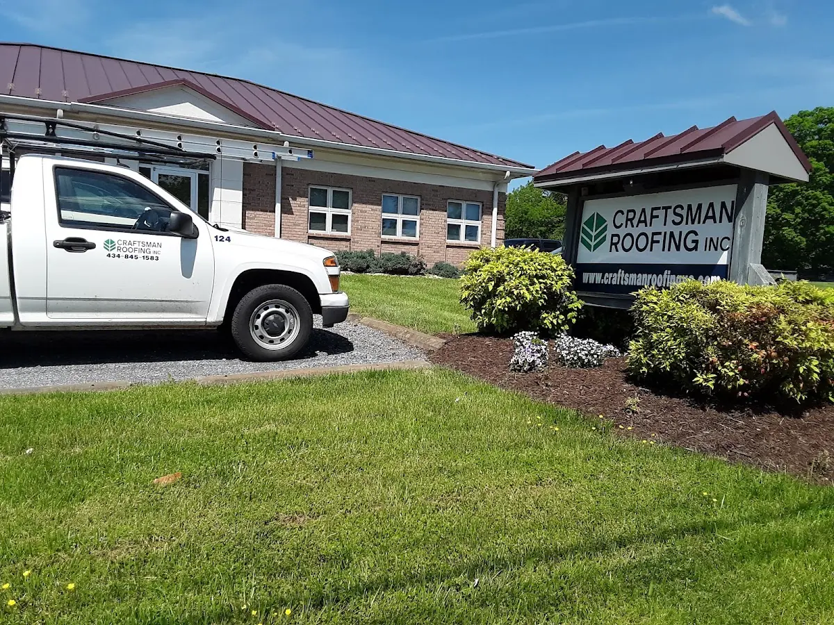Quality Chimney Repair by experienced craftsmen in Sheridan